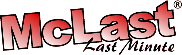 McLast Reisebüro
